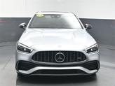 Thumbnail of 2024 Cirrus Silver Metallic Mercedes-Benz AMG C 43