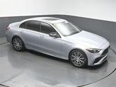 Thumbnail of 2024 Cirrus Silver Metallic Mercedes-Benz AMG C 43