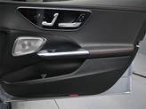 Thumbnail of 2024 Cirrus Silver Metallic Mercedes-Benz AMG C 43