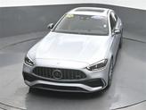 Thumbnail of 2024 Cirrus Silver Metallic Mercedes-Benz AMG C 43
