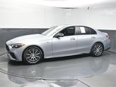 Thumbnail of 2024 Cirrus Silver Metallic Mercedes-Benz AMG C 43