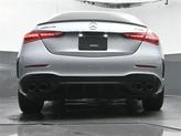 Thumbnail of 2024 Cirrus Silver Metallic Mercedes-Benz AMG C 43