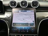 Thumbnail of 2024 Cirrus Silver Metallic Mercedes-Benz AMG C 43