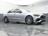 Thumbnail of 2024 Cirrus Silver Metallic Mercedes-Benz AMG C 43