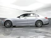 Thumbnail of 2024 Cirrus Silver Metallic Mercedes-Benz AMG C 43