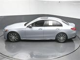 Thumbnail of 2024 Cirrus Silver Metallic Mercedes-Benz AMG C 43