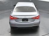 Thumbnail of 2024 Cirrus Silver Metallic Mercedes-Benz AMG C 43