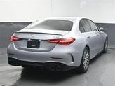 Thumbnail of 2024 Cirrus Silver Metallic Mercedes-Benz AMG C 43