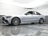 Thumbnail of 2024 Cirrus Silver Metallic Mercedes-Benz AMG C 43