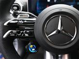 Thumbnail of 2024 Cirrus Silver Metallic Mercedes-Benz AMG C 43