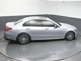 Thumbnail of 2024 Cirrus Silver Metallic Mercedes-Benz AMG C 43