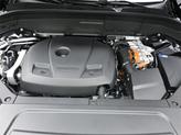 Thumbnail of 2025 Black Volvo XC90 Plug-In Hybrid