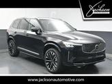 Photo of 2025 Black Volvo XC90 Plug-In Hybrid