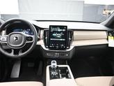 Thumbnail of 2025 Black Volvo XC90 Plug-In Hybrid