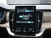 Thumbnail of 2025 Black Volvo XC90 Plug-In Hybrid