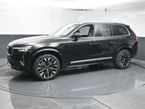 Thumbnail of 2025 Black Volvo XC90 Plug-In Hybrid