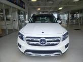 Thumbnail of 2022 Polar White Mercedes-Benz GLB 250
