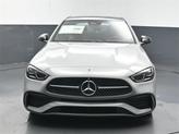 Thumbnail of 2025 Alpine Mercedes-Benz C-Class
