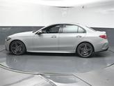 Thumbnail of 2025 Alpine Mercedes-Benz C-Class