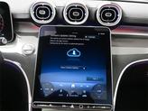 Thumbnail of 2025 Alpine Mercedes-Benz C-Class