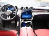 Thumbnail of 2025 Alpine Mercedes-Benz C-Class