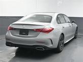 Thumbnail of 2025 Alpine Mercedes-Benz C-Class