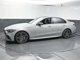 Thumbnail of 2025 Alpine Mercedes-Benz C-Class