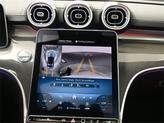 Thumbnail of 2025 Alpine Mercedes-Benz C-Class