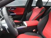 Thumbnail of 2025 Alpine Mercedes-Benz C-Class