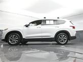 Thumbnail of 2020 Quartz White Hyundai SANTA FE