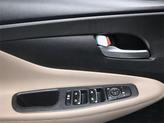 Thumbnail of 2020 Quartz White Hyundai SANTA FE
