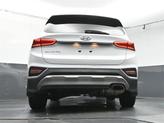 Thumbnail of 2020 Quartz White Hyundai SANTA FE