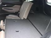 Thumbnail of 2020 Quartz White Hyundai SANTA FE