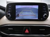 Thumbnail of 2020 Quartz White Hyundai SANTA FE