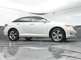 Thumbnail of 2010 White Toyota Venza