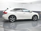 Thumbnail of 2010 White Toyota Venza