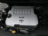 Thumbnail of 2010 White Toyota Venza