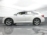 Thumbnail of 2010 White Toyota Venza