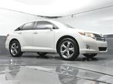 Thumbnail of 2010 White Toyota Venza