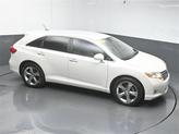Thumbnail of 2010 White Toyota Venza