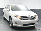 Thumbnail of 2010 White Toyota Venza