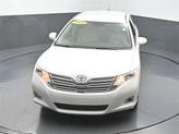 Thumbnail of 2010 White Toyota Venza