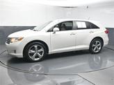 Thumbnail of 2010 White Toyota Venza