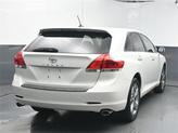 Thumbnail of 2010 White Toyota Venza
