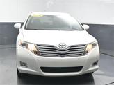 Thumbnail of 2010 White Toyota Venza