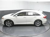 Thumbnail of 2010 White Toyota Venza