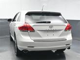 Thumbnail of 2010 White Toyota Venza