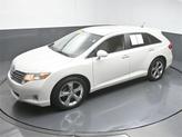 Thumbnail of 2010 White Toyota Venza