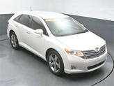 Thumbnail of 2010 White Toyota Venza