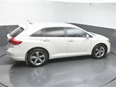 Thumbnail of 2010 White Toyota Venza